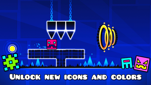 Block Dash Infinito APK 1.121 Descargar gratis para Android